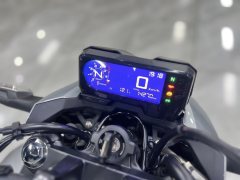 Honda CB400F - фото 2