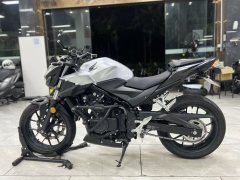 Honda CB400F - фото 3