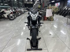Honda CB400F - фото 5