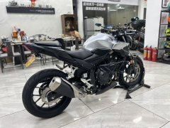 Honda CB400F - фото 7