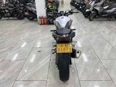Honda CB400F - фото 8