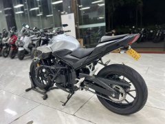 Honda CB400F - фото 9
