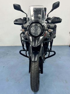 Haojue Suzuki DL250 - фото 2