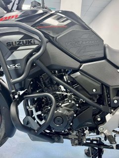 Haojue Suzuki DL250 - фото 3