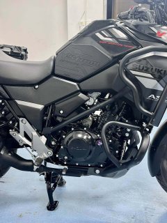 Haojue Suzuki DL250 - фото 4