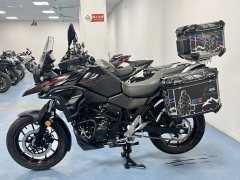 Haojue Suzuki DL250 - фото 5