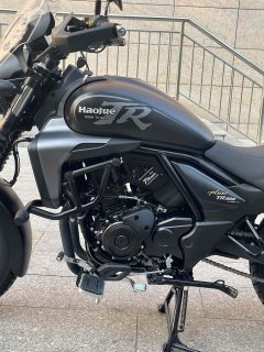 Haojue TR300 - фото 2