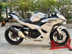 Kawasaki Ninja 500 450 cc - фото 1