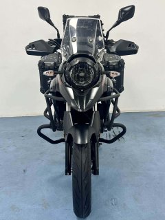 Haojue Suzuki DL250 - фото 2