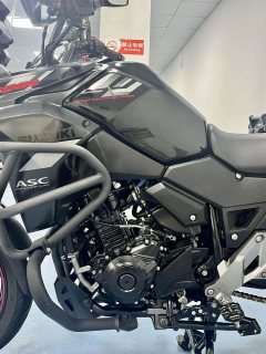 Haojue Suzuki DL250 - фото 4