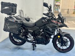 Haojue Suzuki DL250 - фото 7