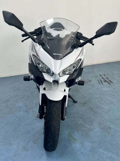 Kawasaki Ninja 400 - фото 2