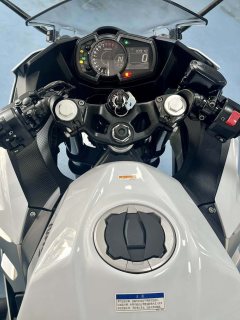 Kawasaki Ninja 400 - фото 3