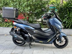 Yamaha NMAX 155 cc - фото 1