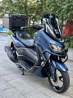 Yamaha NMAX 155 cc - фото 2