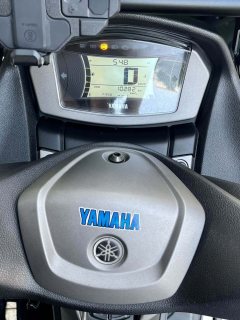 Yamaha NMAX 155 cc - фото 3