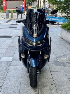 Yamaha NMAX 155 cc - фото 4