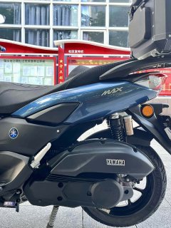 Yamaha NMAX 155 cc - фото 6