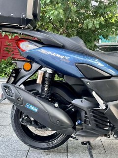 Yamaha NMAX 155 cc - фото 7