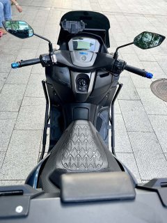 Yamaha NMAX 155 cc - фото 9