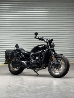 CFMOTO 450CL-C - фото 1