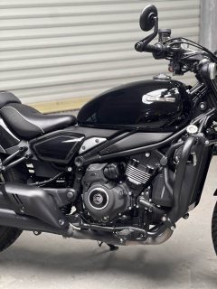 CFMOTO 450CL-C - фото 3