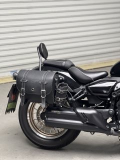CFMOTO 450CL-C - фото 4