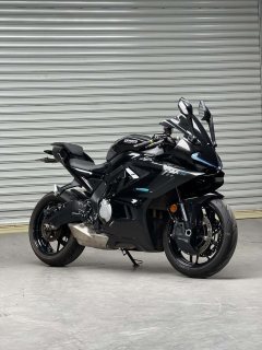 CFMOTO 675SR-R - фото 1