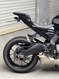 CFMOTO 675SR-R - фото 4