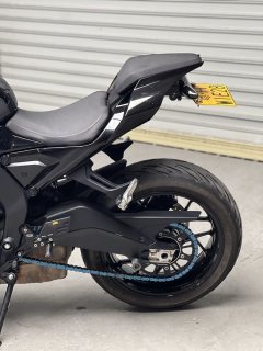 CFMOTO 675SR-R - фото 8