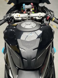 CFMOTO 675SR-R - фото 9