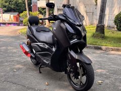 Yamaha XMAX 300 cc - фото 1