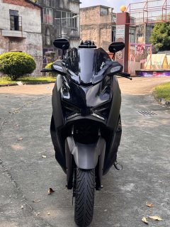 Yamaha XMAX 300 cc - фото 2