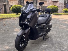 Yamaha XMAX 300 cc - фото 3