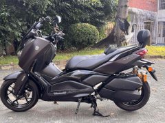 Yamaha XMAX 300 cc - фото 4