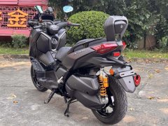 Yamaha XMAX 300 cc - фото 5