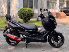 Yamaha XMAX 300 cc - фото 7