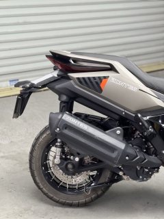 Zontes 368G - фото 2