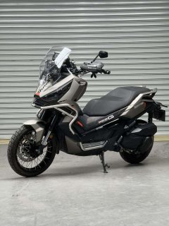 Zontes 368G - фото 3