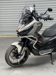 Zontes 368G - фото 4