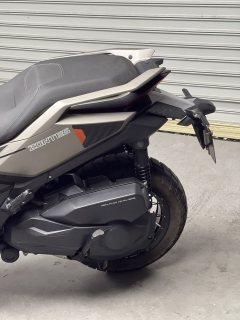 Zontes 368G - фото 6