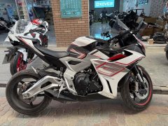 Zontes 703RR 700 cc - фото 1