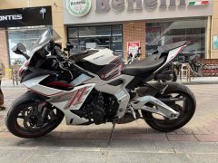 Zontes 703RR 700 cc - фото 2