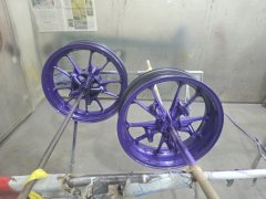 Voge SR4 Max 350 cc - фото 2