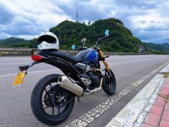 Triumph Speed 400 - фото 2