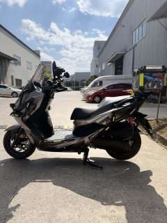 QJMOTOR Hong 250 - фото 6