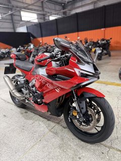 Voge RR500S - фото 1