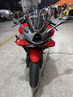 Voge RR500S - фото 2