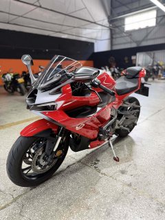 Voge RR500S - фото 3