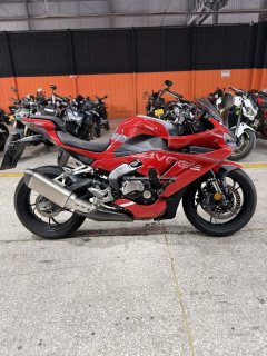 Voge RR500S - фото 4